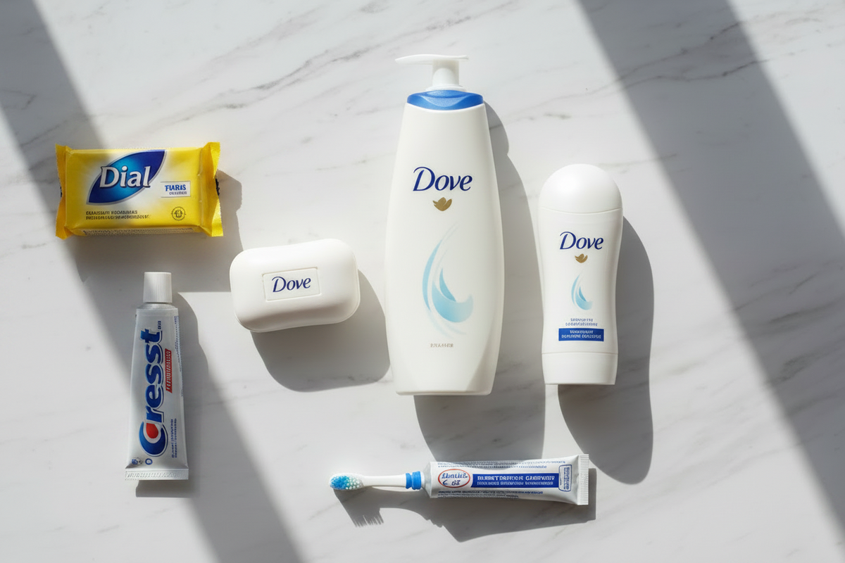 PERSONAL CARE