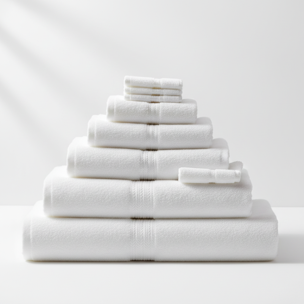 BATH & LINENS