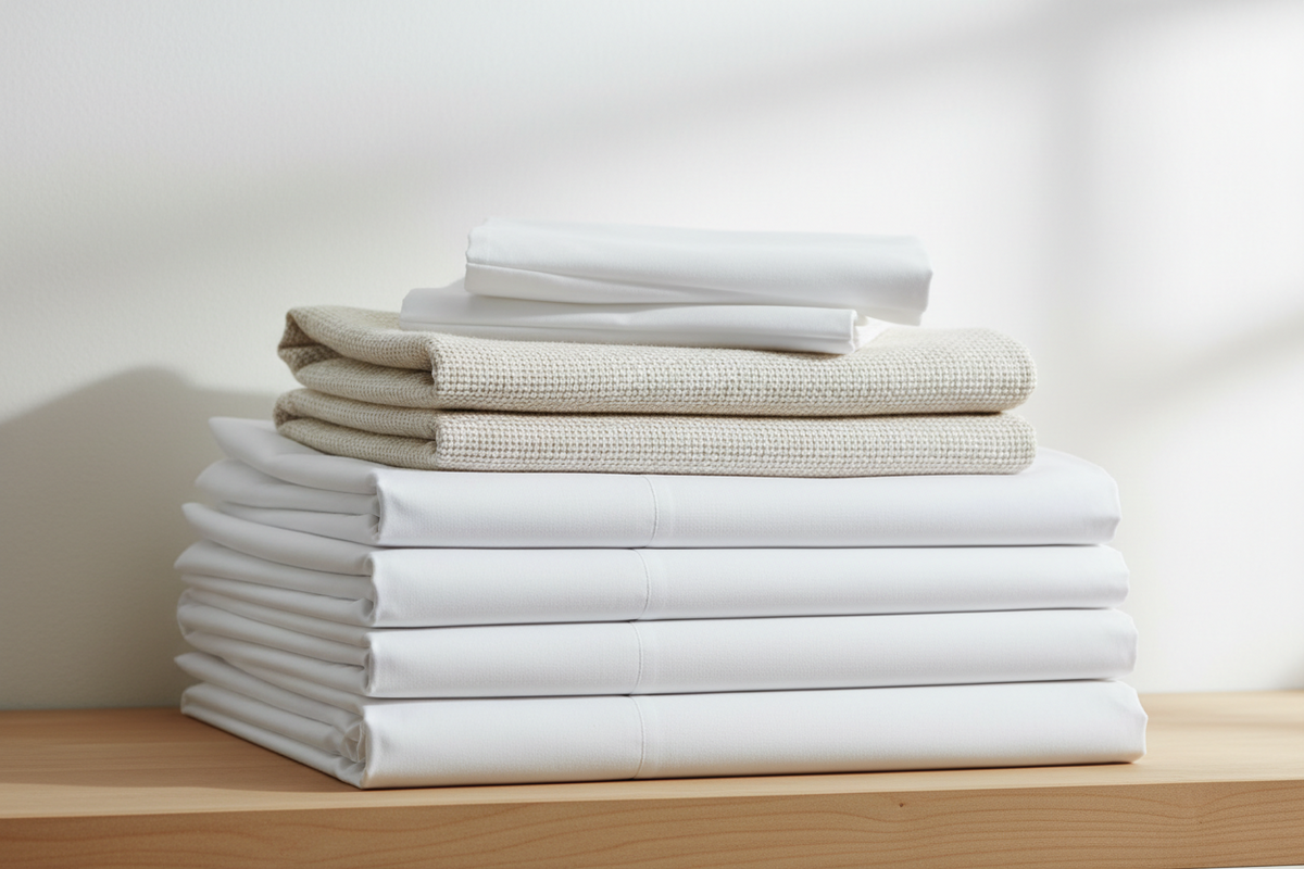 BEDDING