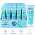 Bergman Kelly Tropical Waterfall Shampoo 1 oz 100 count