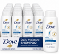 Dove Daily Moisture Shampoo