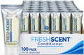 Fresh Scent Conditioner 1 oz 100 count